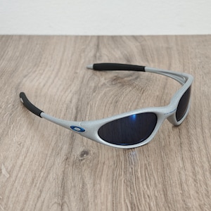 Y2k Oakley - Etsy