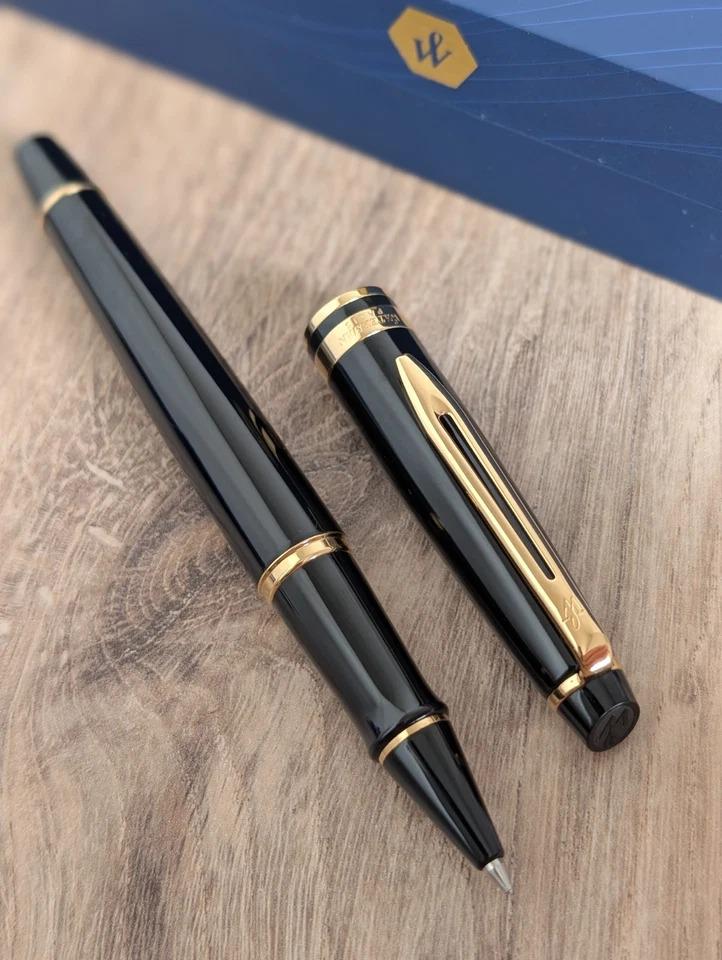 Etui Cuir Noir Cross® 1 Stylo sur Stylos En Ligne Etui Cuir Noir Cross® 1 Stylo sur Stylos En Ligne