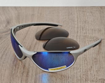 Smith Optics MAINLINE Sunglasses Made in France - NOS