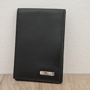 Okładka na mini notes GUCCI Made in Italy - 10 x 7 cm