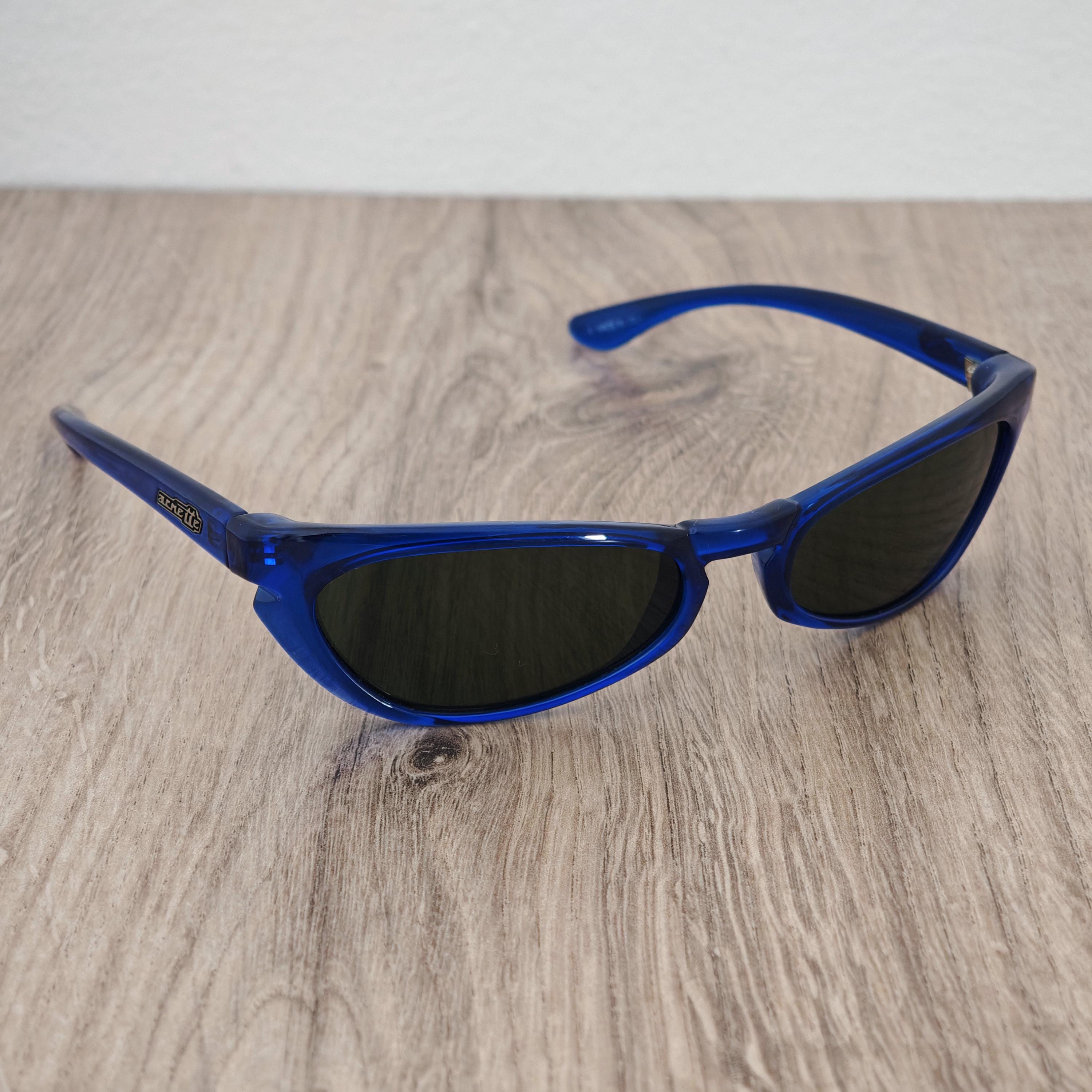 Arnette Vintage - Etsy