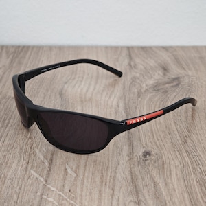 Prada Y2k Sunglasses - Etsy