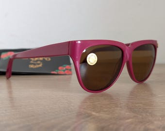 Emanuel Ungaro by Persol EU75181 K25 63-12 130 Womens Designer‎ Sunglasses H1335 Emanuel Ungaro by Persol EU75181 K25 63-12 130 Womens  main image 4
