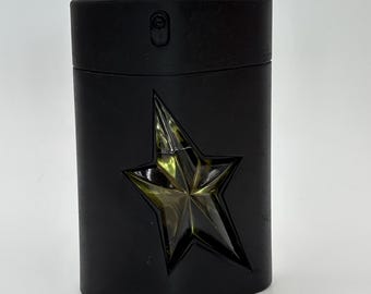 Vintage 2001 Thierry Mugler AMen Original Formula 50ml made in France