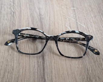 J.F. Rey Petite PA047 Eyeglass Frames Hand Made in France 47-17