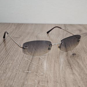 Chanel 4002 - Etsy