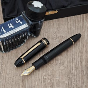 Montblanc 149 - Etsy 日本