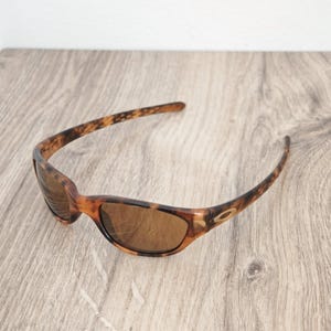 Vintage Oakley Fives - Etsy