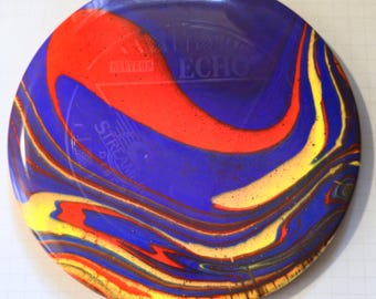 Streamline Discs- Soft Neutron ECHO #2