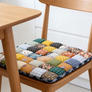 キルティングクッションの作り方：初心者向け裁縫プロジェクト（デジタルダウンロード）