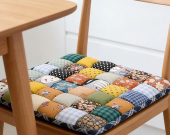 Quilted Cushion Tutorial: Beginner-Friendly Sewing Project (Digital Download