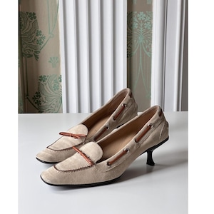 Prada vintage mules - Etsy 日本