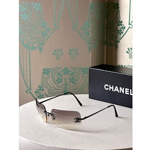 Chanel 4017 - Etsy