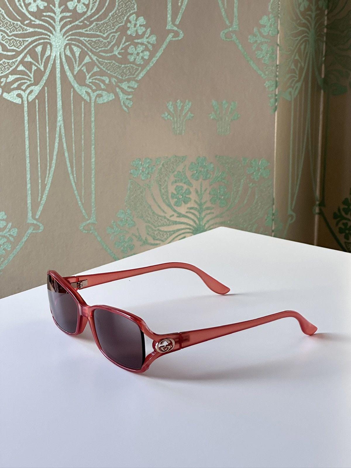 小物 00s GUCCI archive sunglasses cyber y2k Gucci Y2k Sunglasses - Etsy