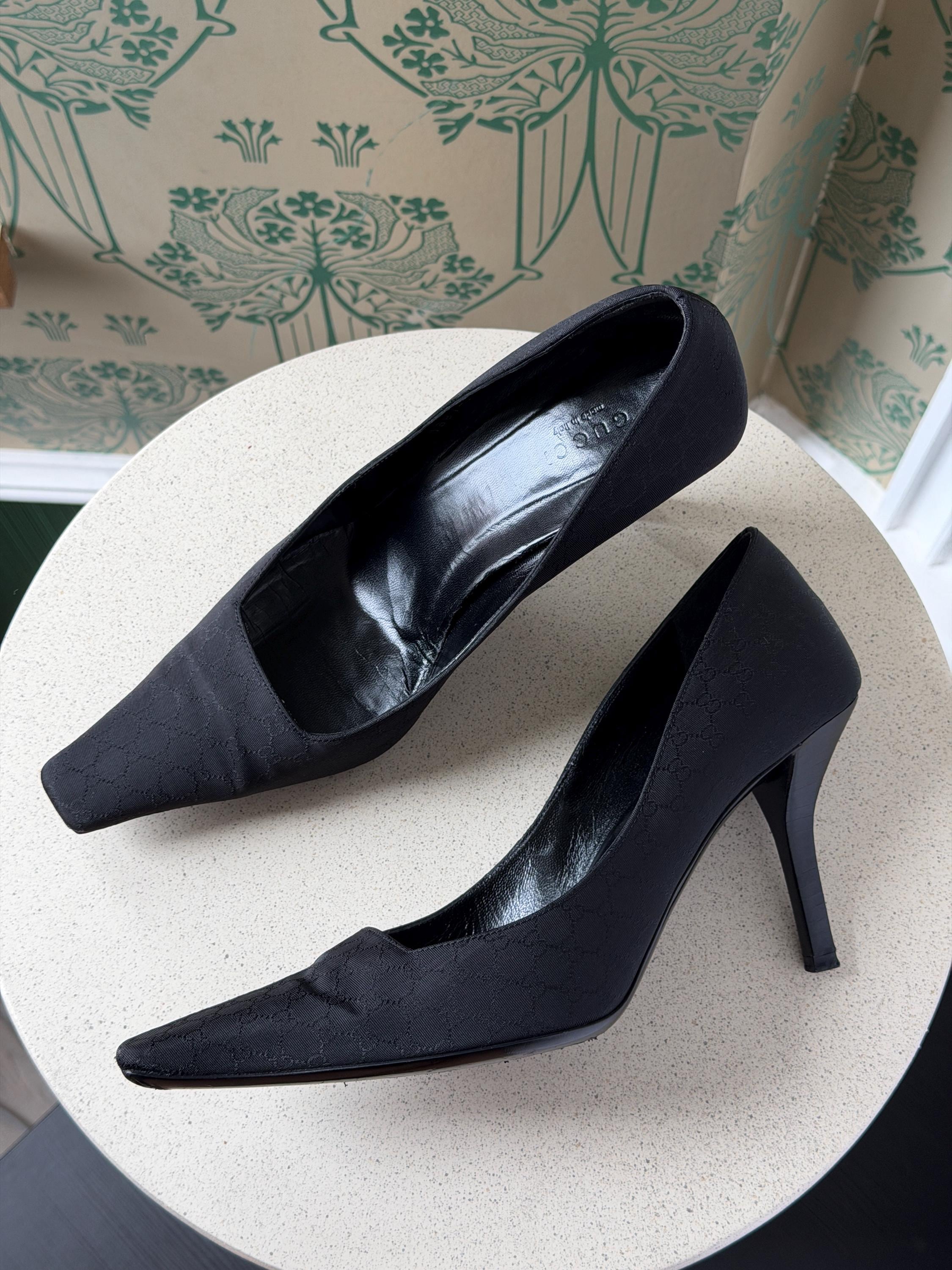 Gucci by Tom Ford Shoes - Etsy