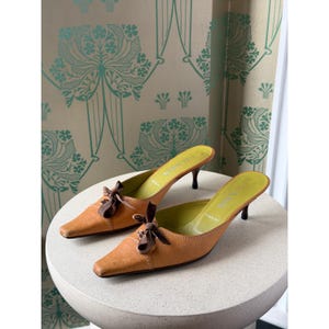 Prada Mule - Etsy
