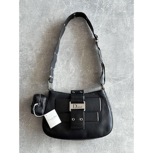 John galliano dior saddle bag - Etsy 日本
