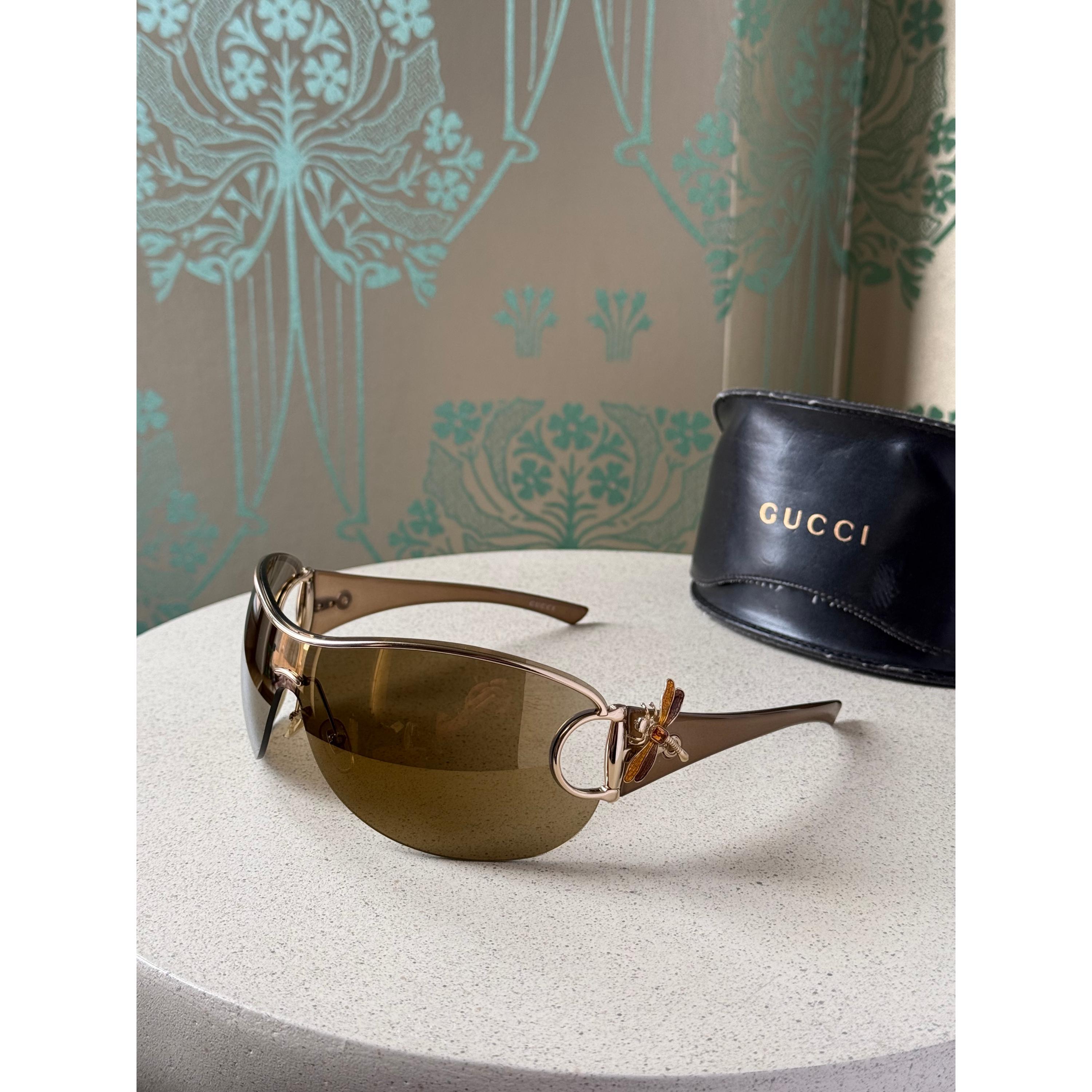Gucci Dragonfly - Etsy Singapore display picture 2