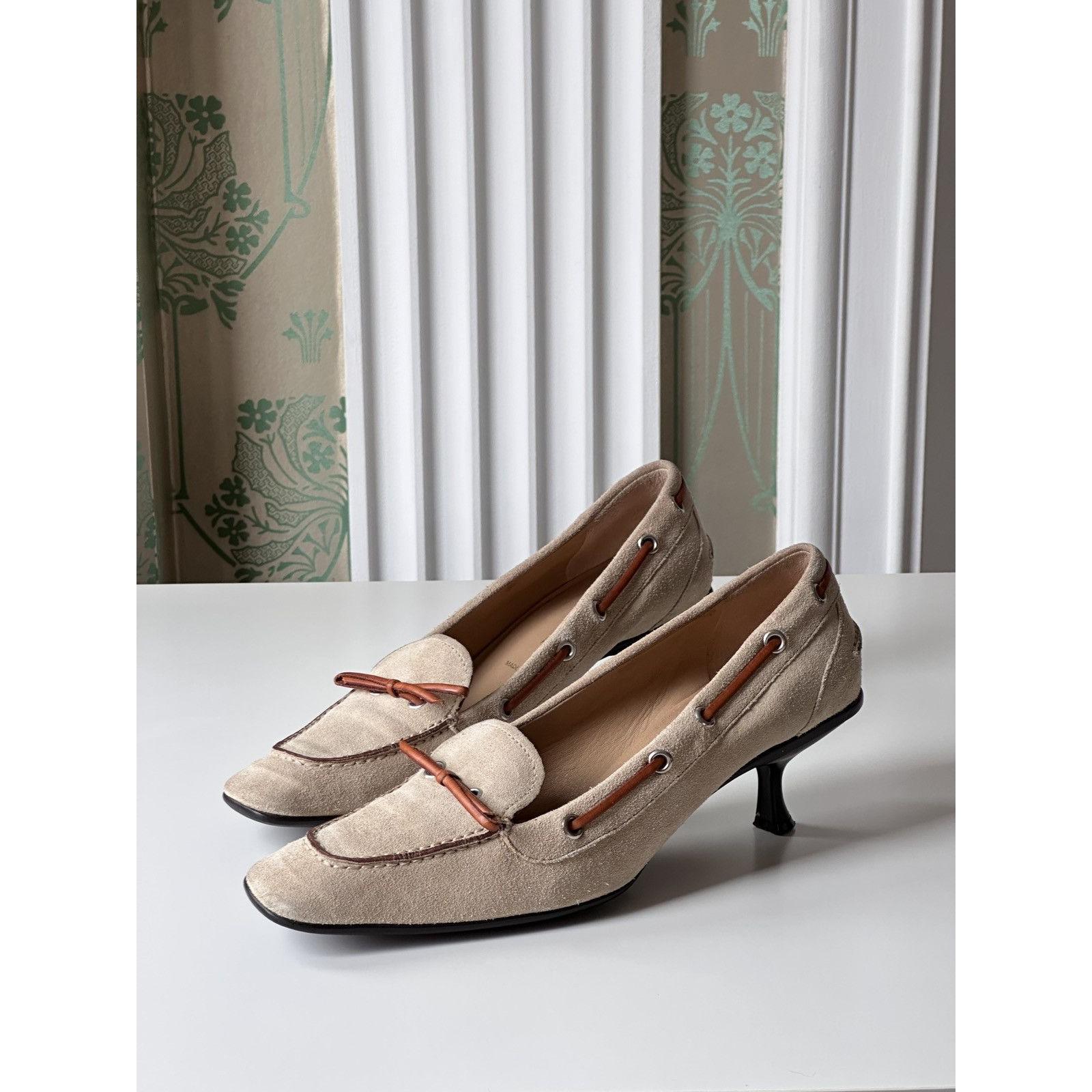 Prada vintage mules - Etsy 日本