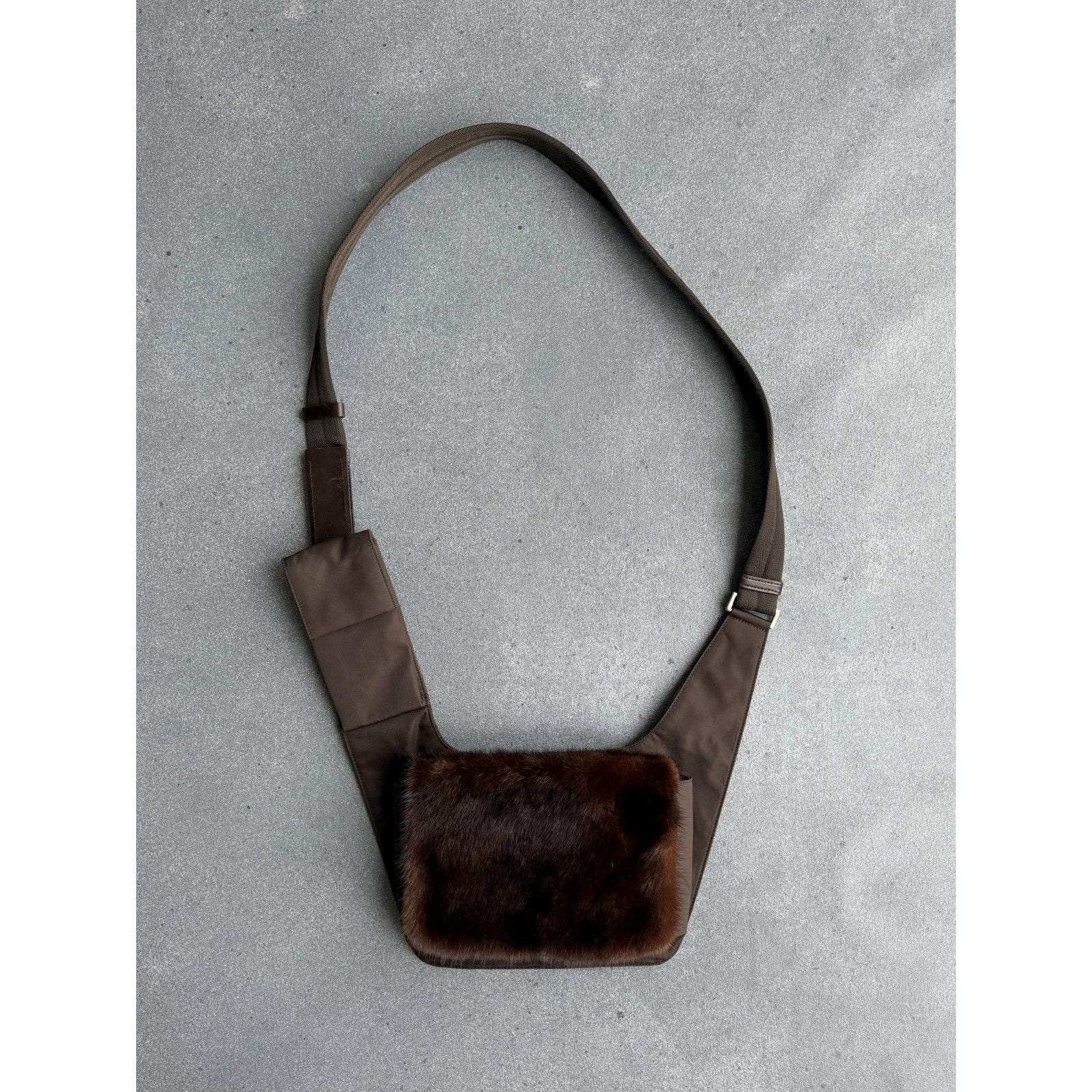バッグ PRADA 99FW Body Bag バッグ PRADA 99FW Body Bag Prada 1999 Bag - Etsy 1999FW PRADA