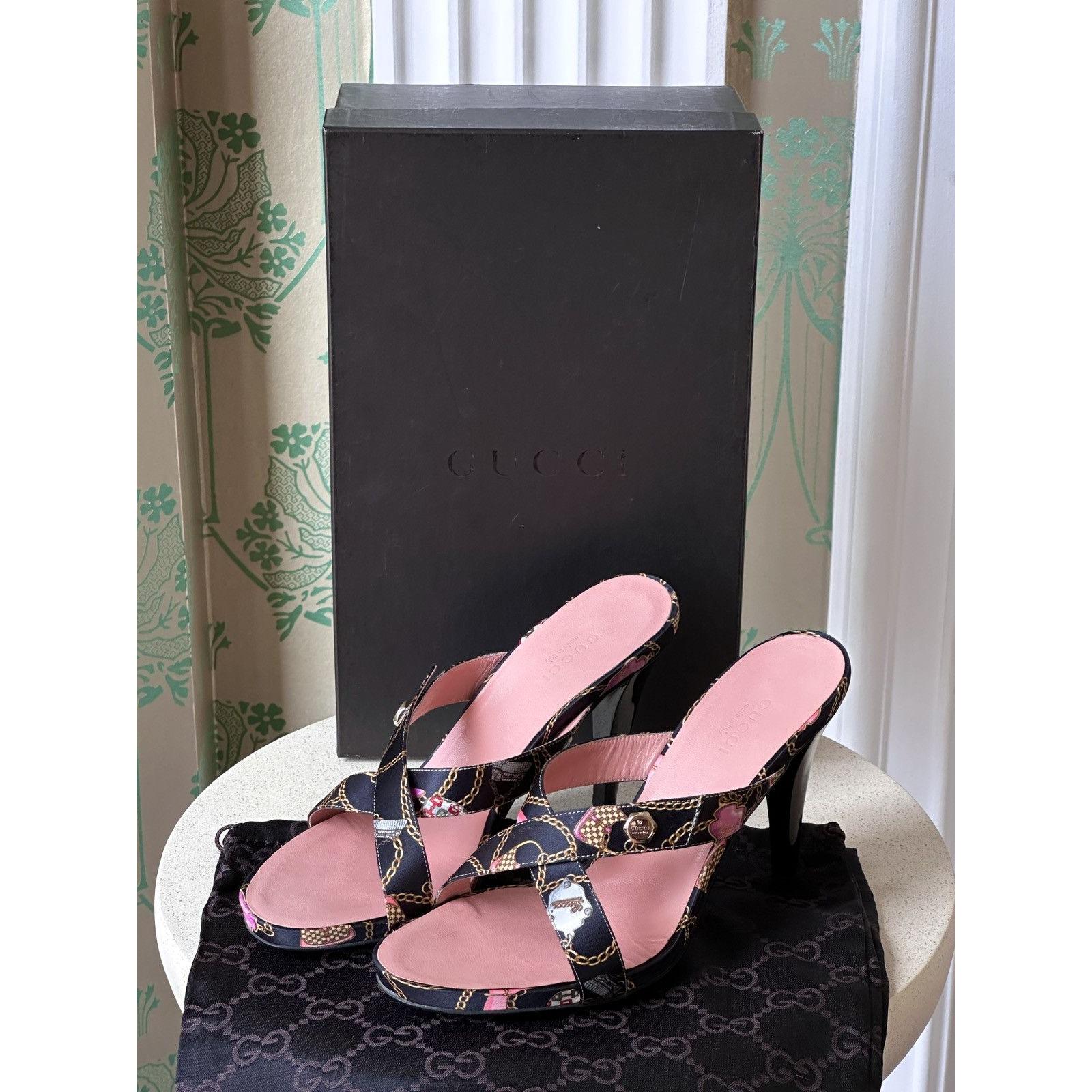 Gucci vintage sandals - Etsy 日本