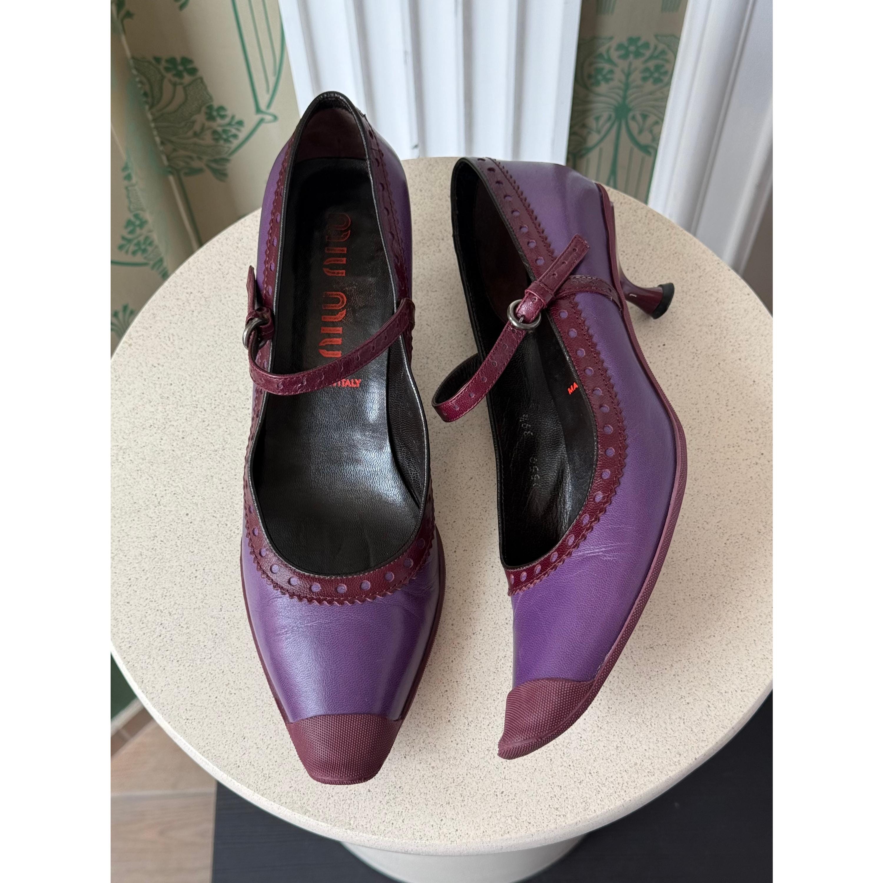 Miu Miu 1999 - Etsy