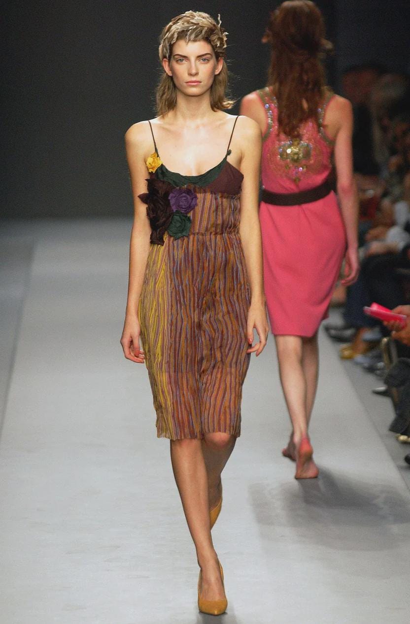 2004 Miu Miu - Etsy