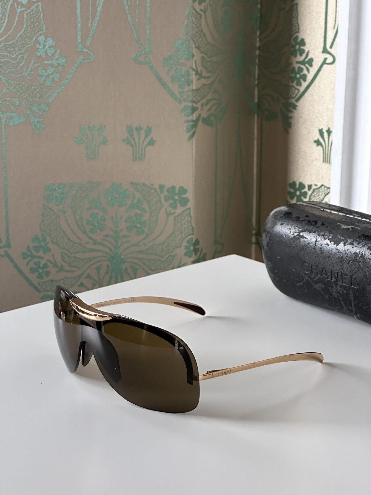 Chanel vintage sunglasses - Etsy 日本