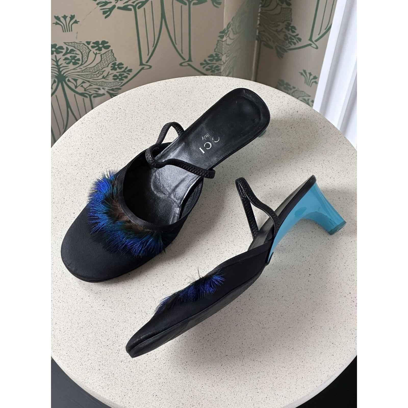 Tom Ford Gucci Shoes - Etsy