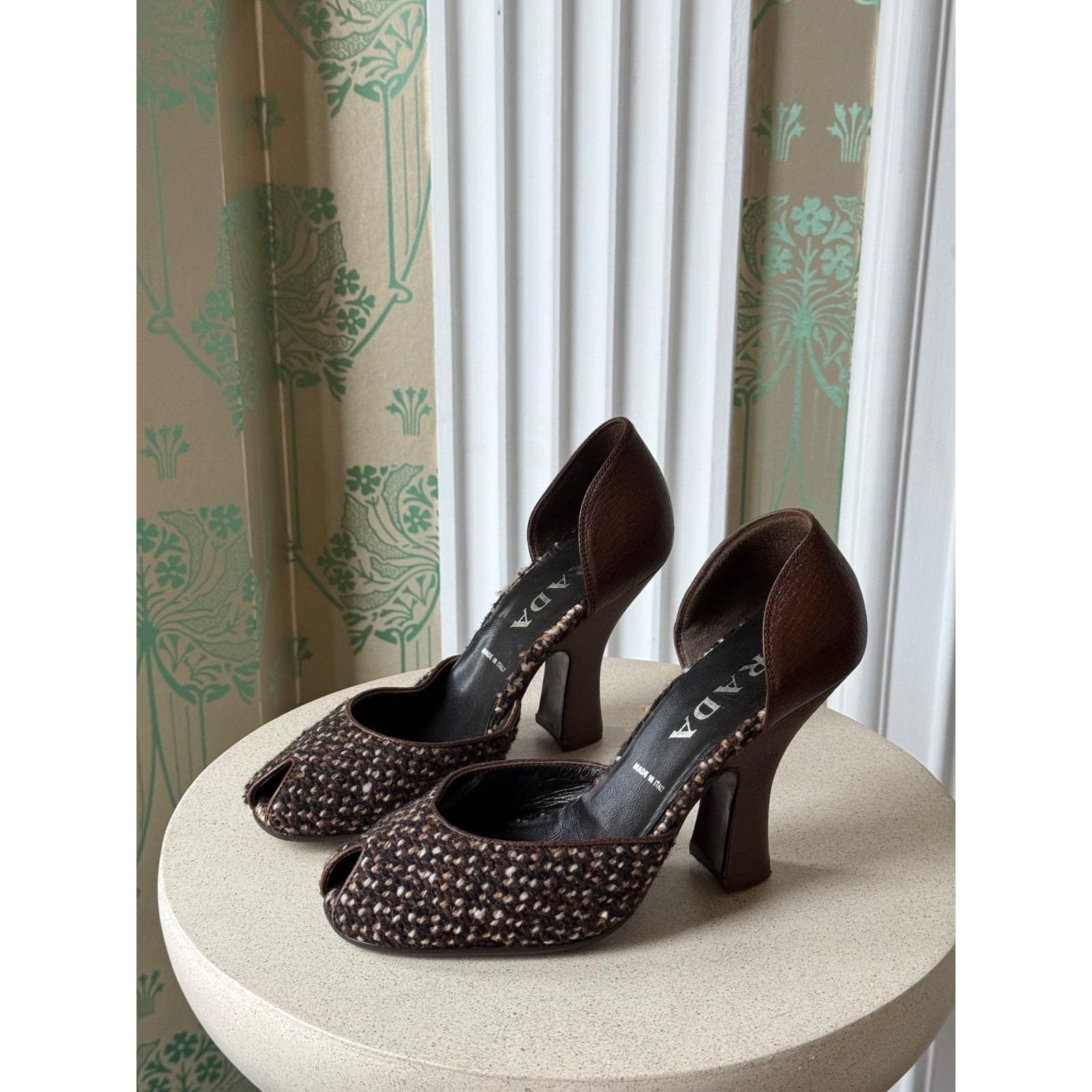 2000s prada shoes - Etsy 日本