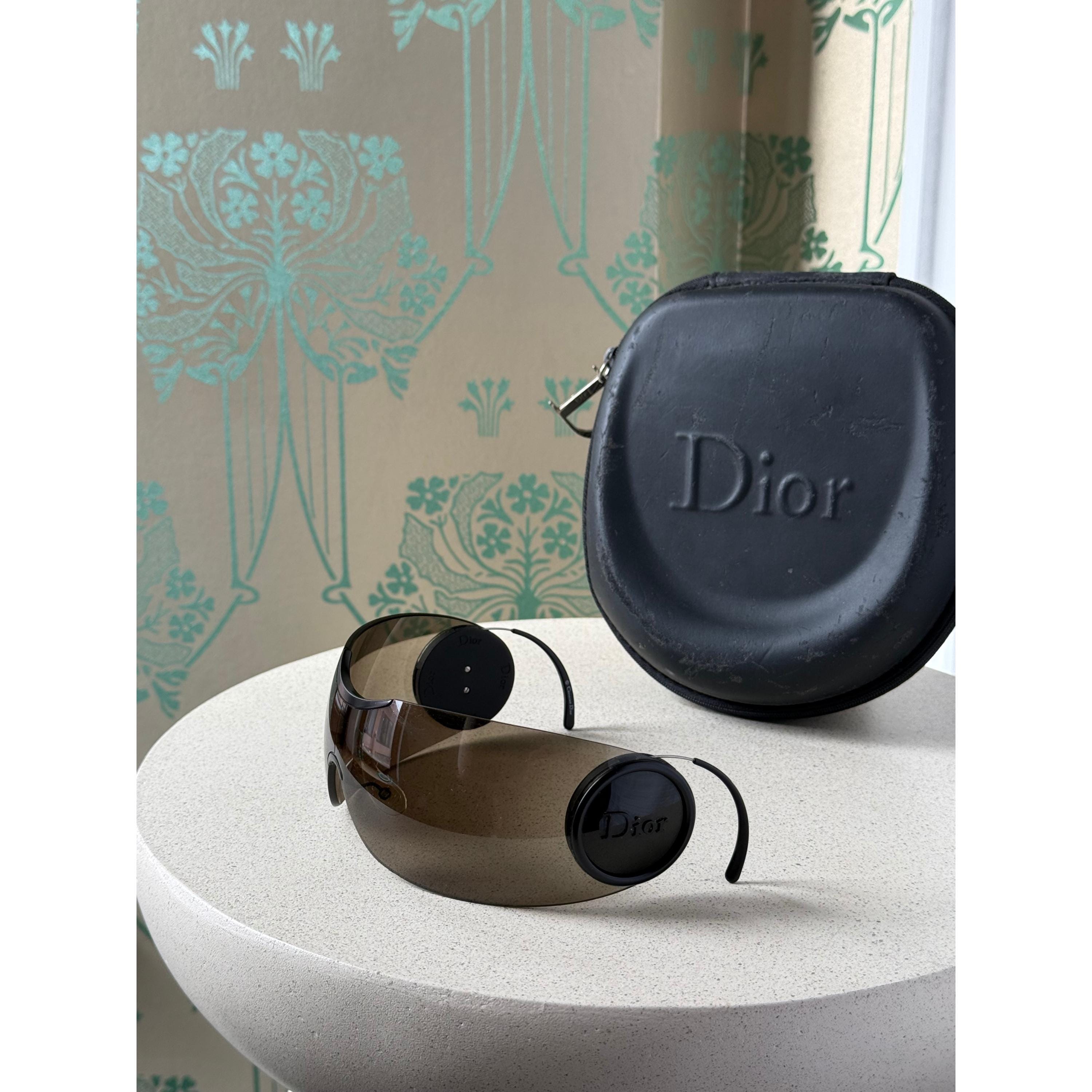 Dior Y2k Sunglasses - Etsy