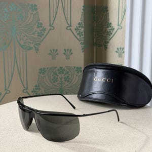 Tom Ford Gucci Sunglasses - Etsy