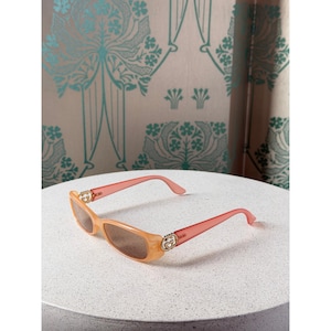 Gucci Sunglasses Y2k - Etsy