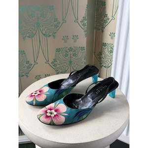 Gucci by Tom Ford Shoes - Etsy