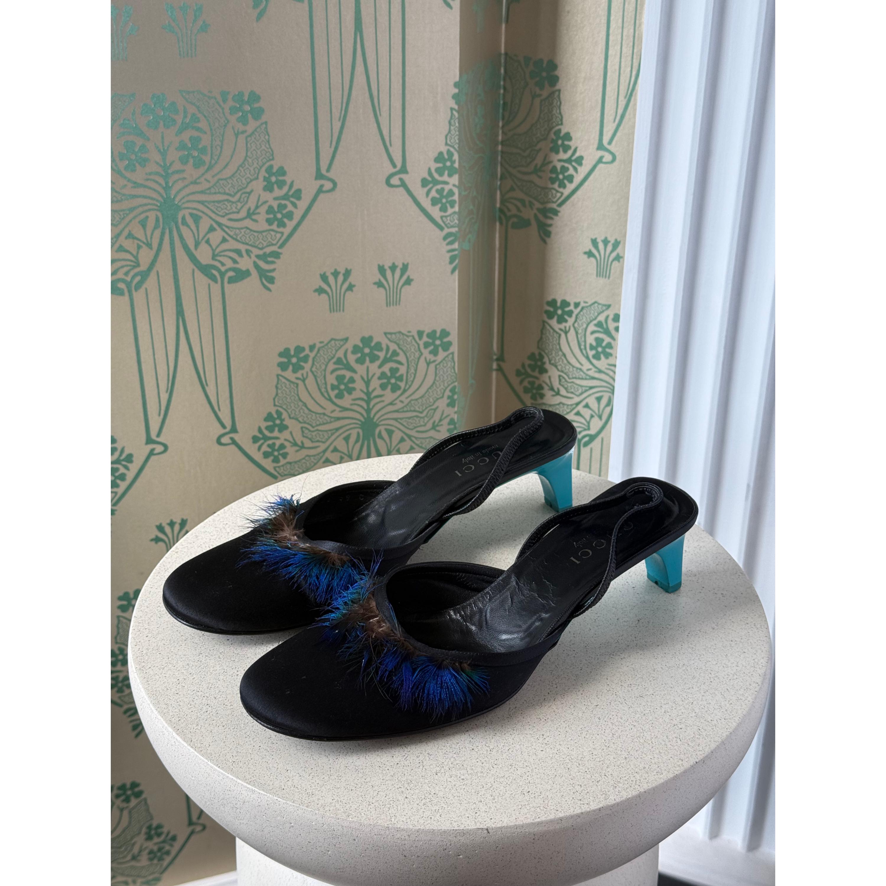 Gucci vintage sandals - Etsy 日本
