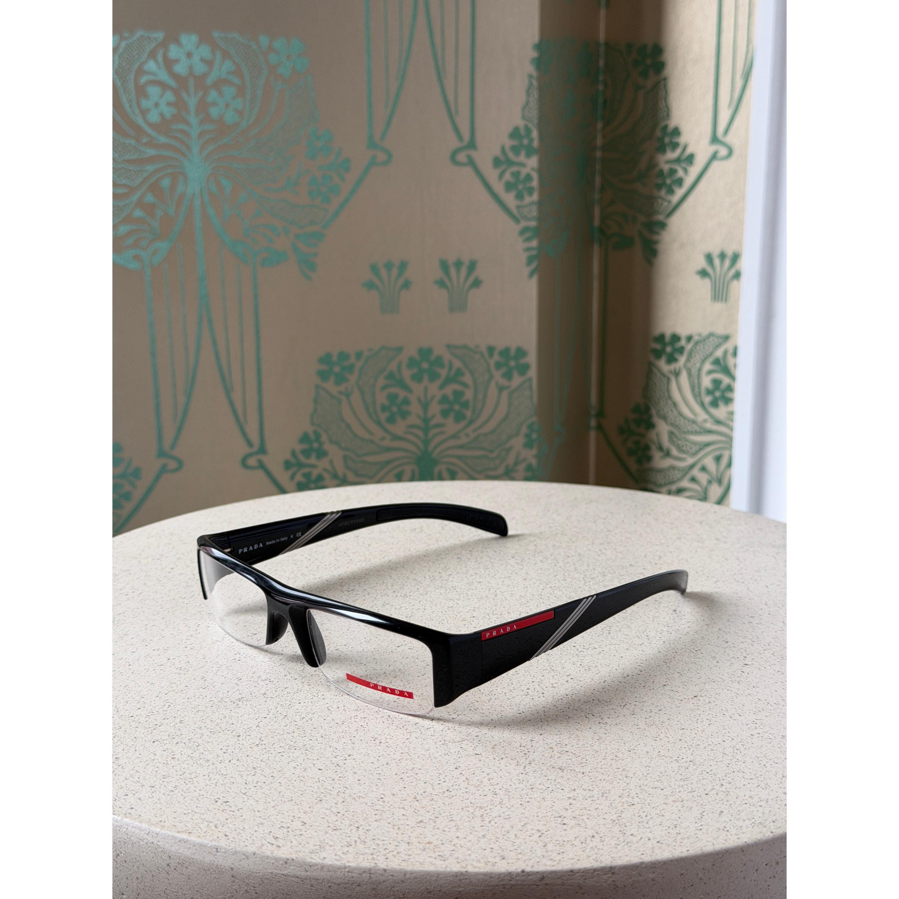 Prada Sport Sunglasses - Etsy