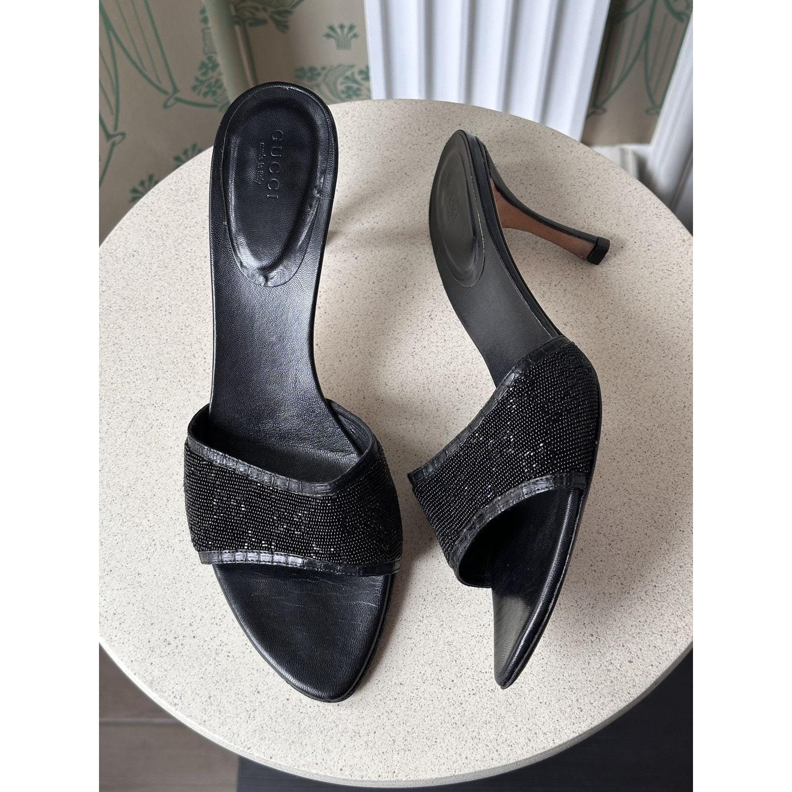 Gucci Shoes Women Size 41 - Etsy