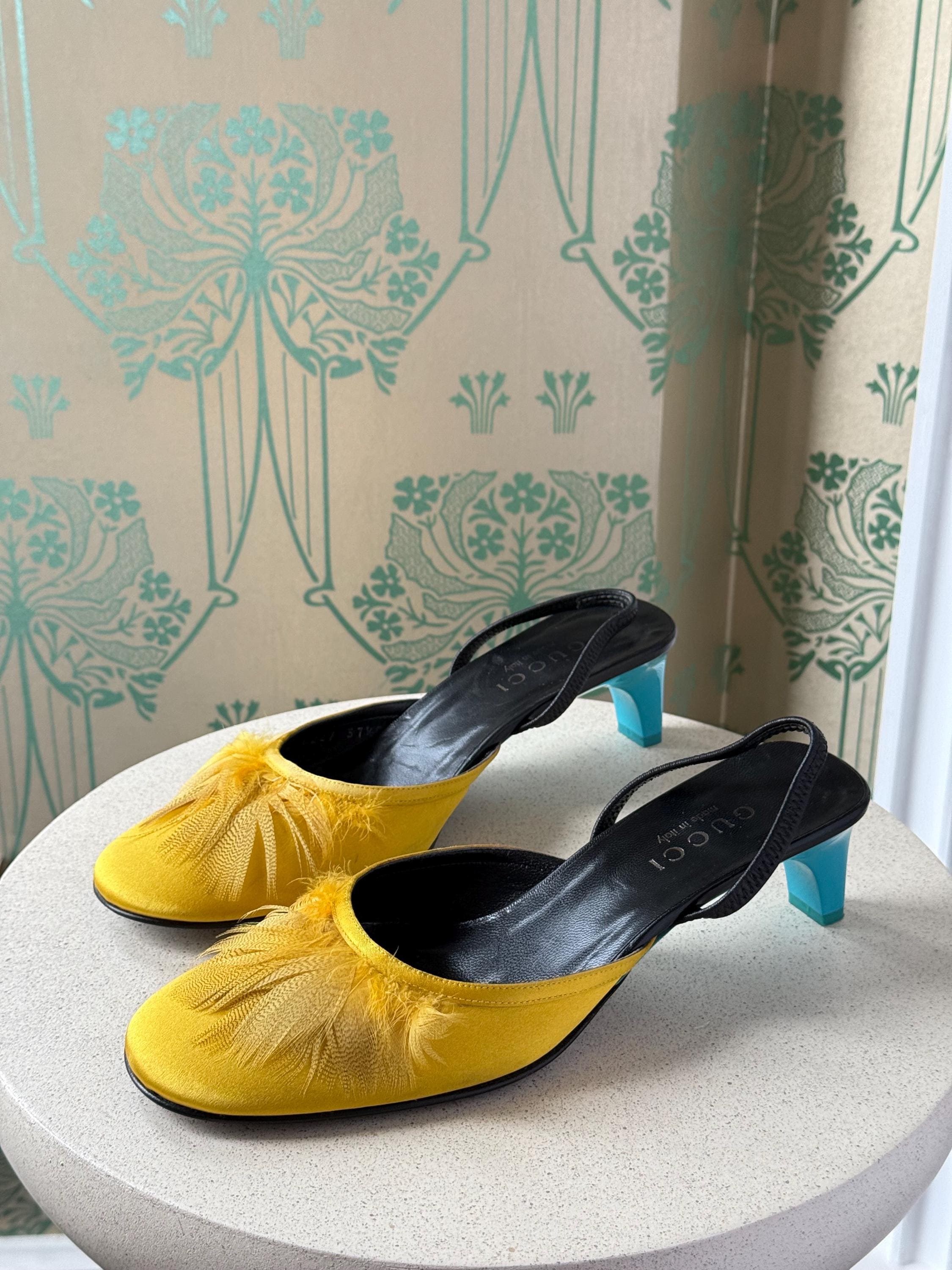 Tom Ford Gucci Shoes - Etsy Australia