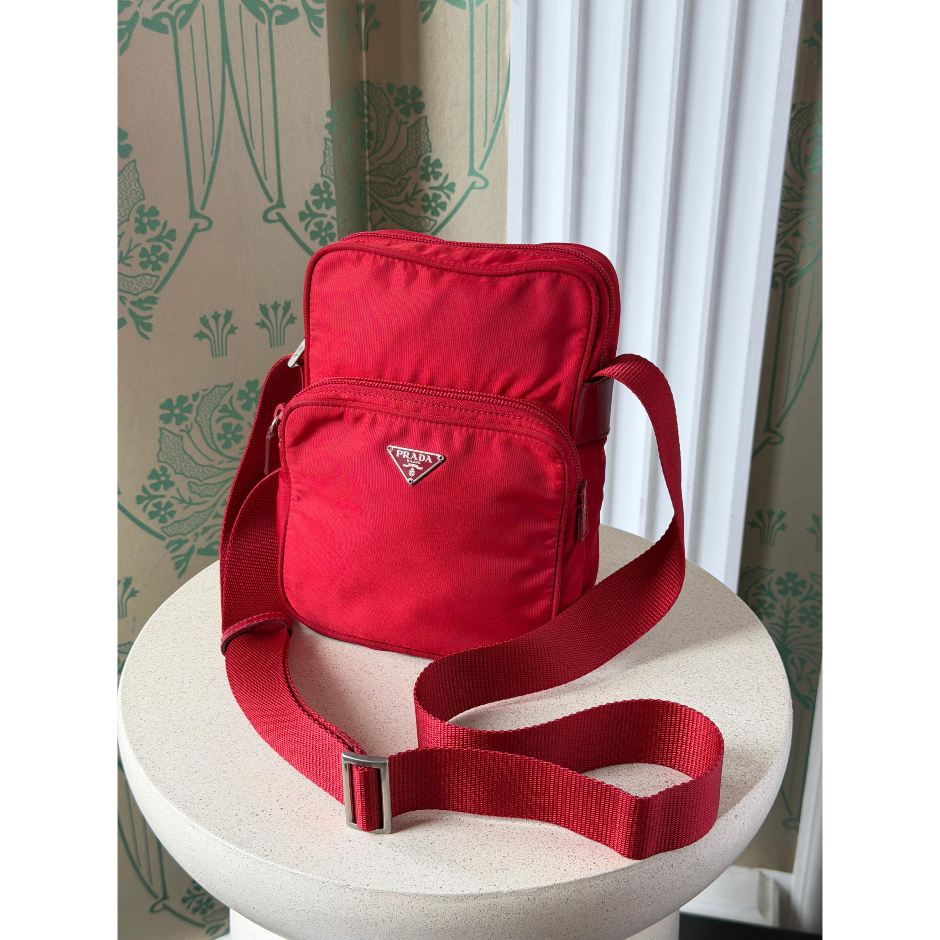 Y2k Prada Bag - Etsy