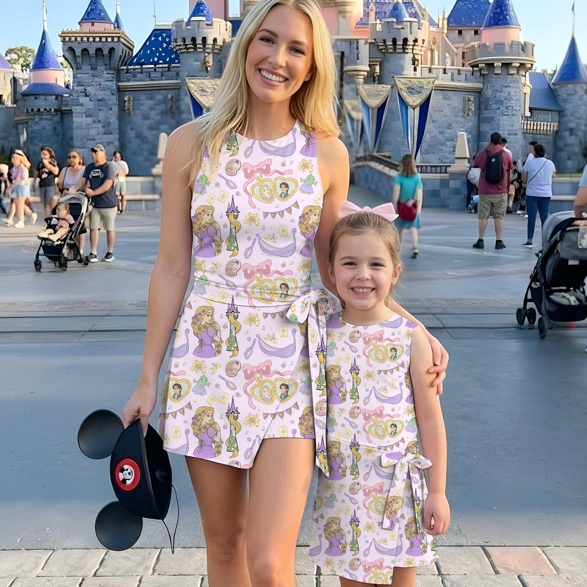 tangled theme dresses for homecoming A-Line Lilac Sweetheart Satin Long Corset Prom Dress with Slit (Gloves are not Included), Yellow / 8