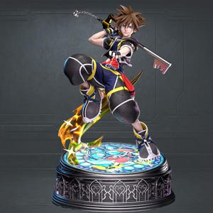 置物 sora Sora Statue - Etsy