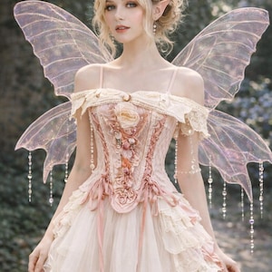sachin and babi light blue dress Fairy Photoshoot Luton & Dunstable