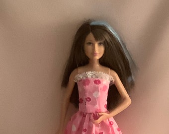 barbie skipper clothes