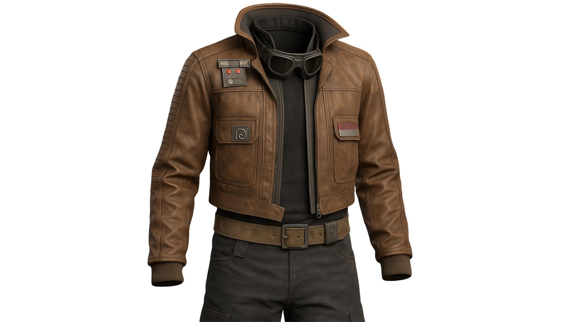 Cal leather jacket - Etsy 日本