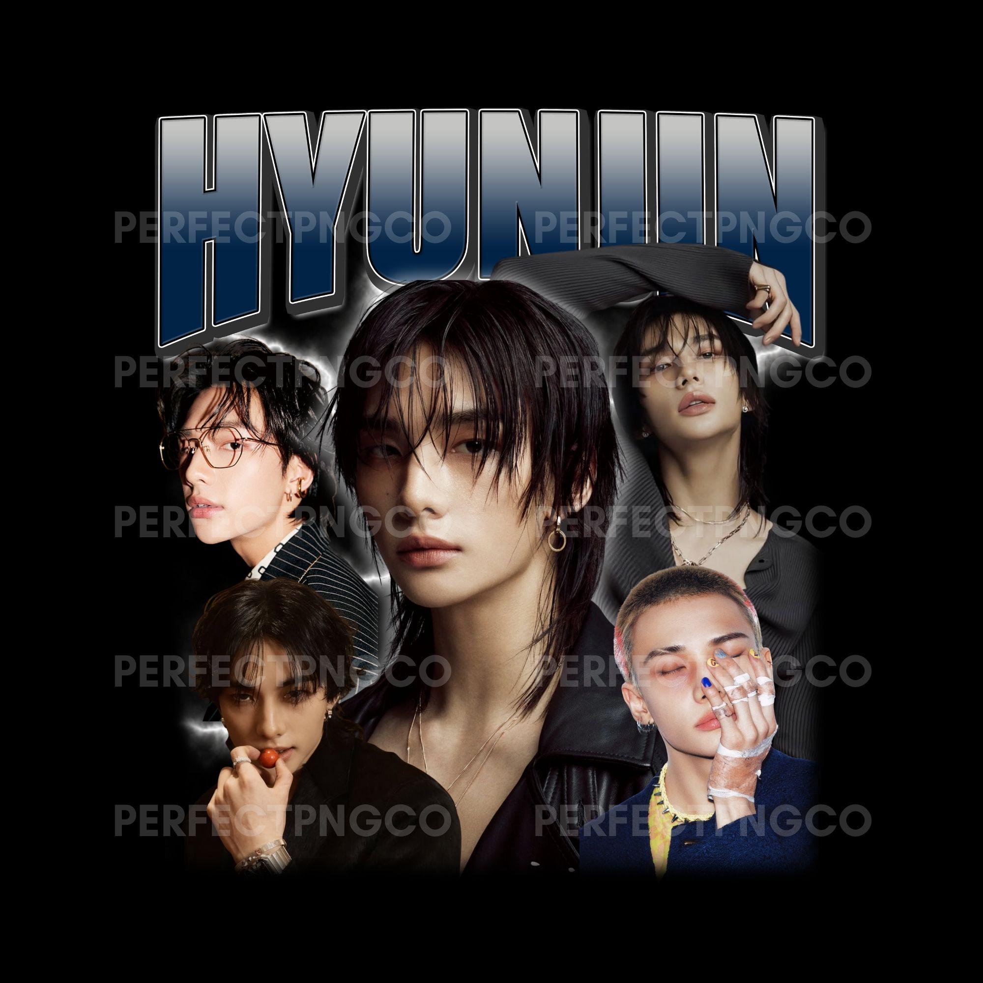 Hyunjin photocard - Etsy 日本