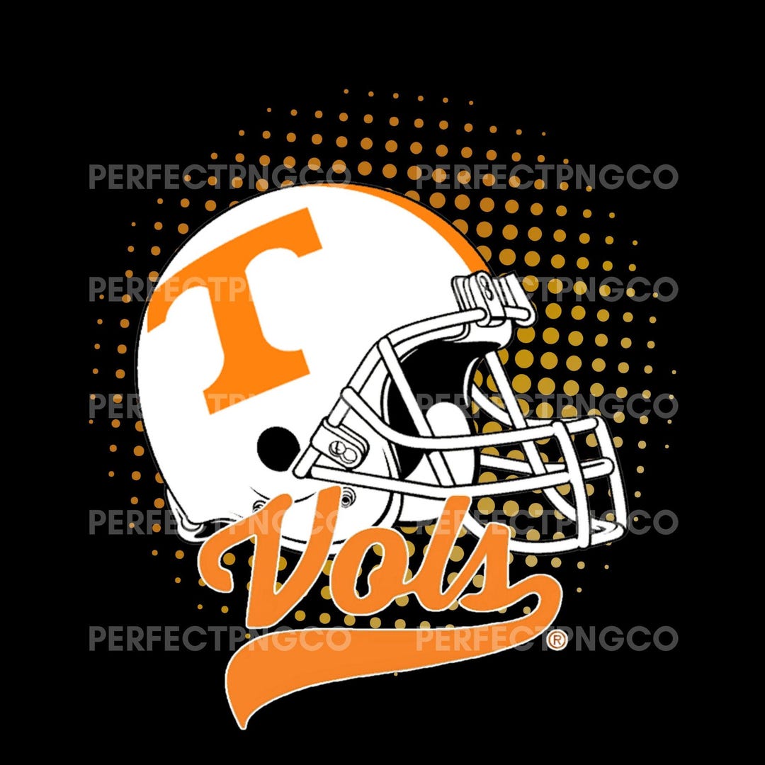 Vols Graphics TN Vols Football Helmet PNG, T-shirt Design (digital Download) - Etsy