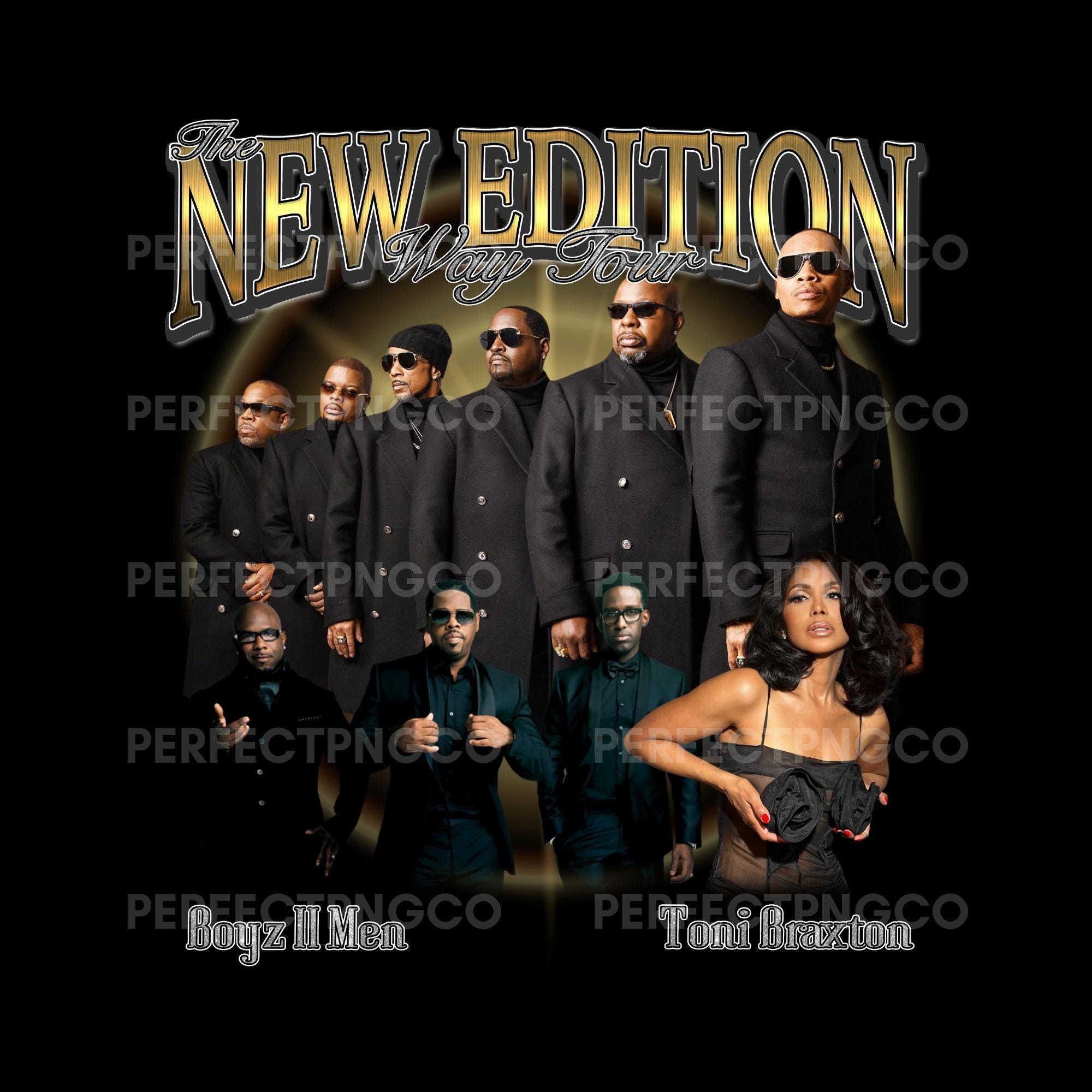 Boyz Ii Men Art - Etsy