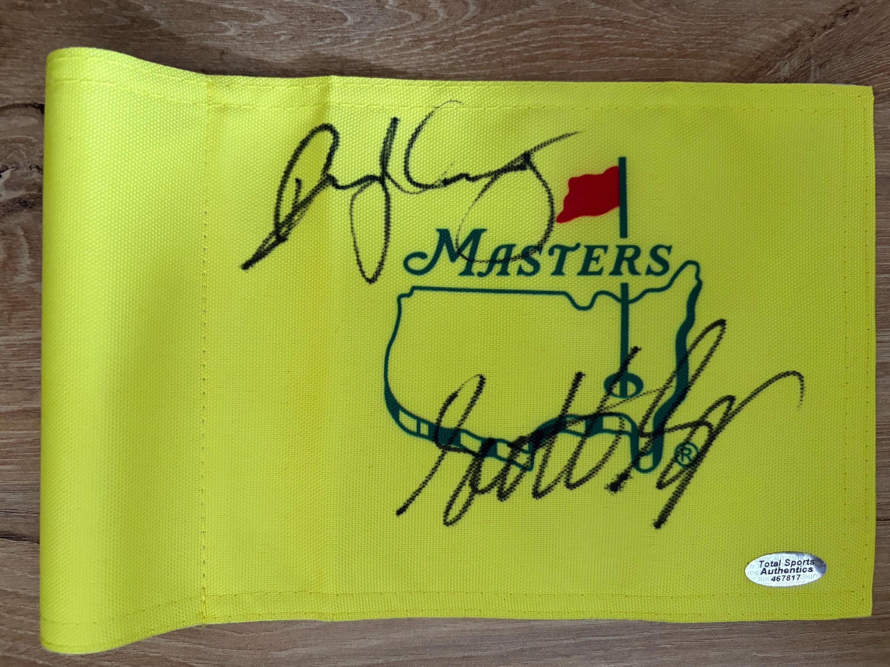 Rory mcilroy signed - Etsy 日本
