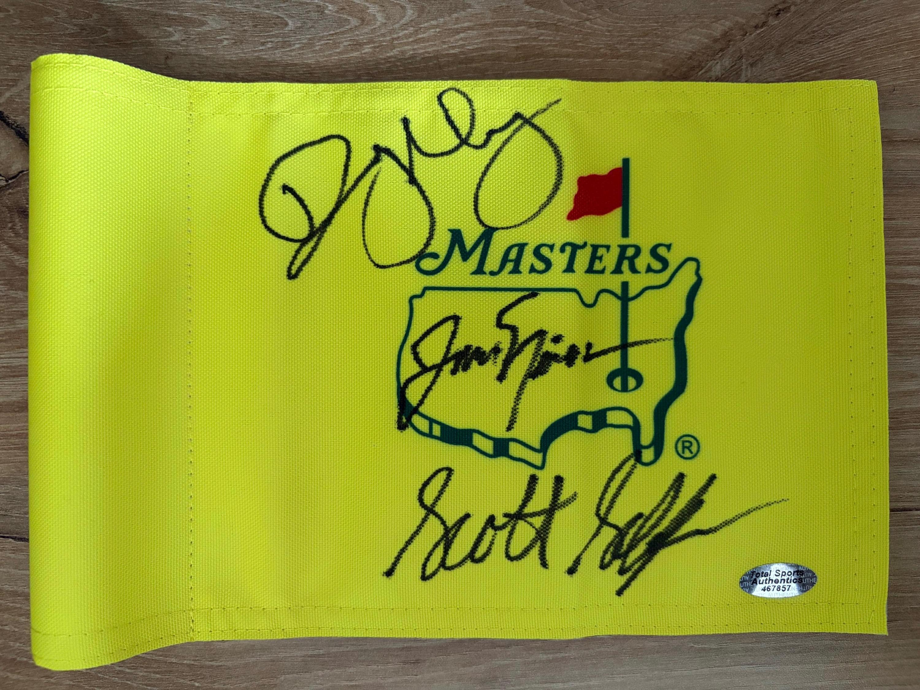Rory mcilroy signed - Etsy 日本