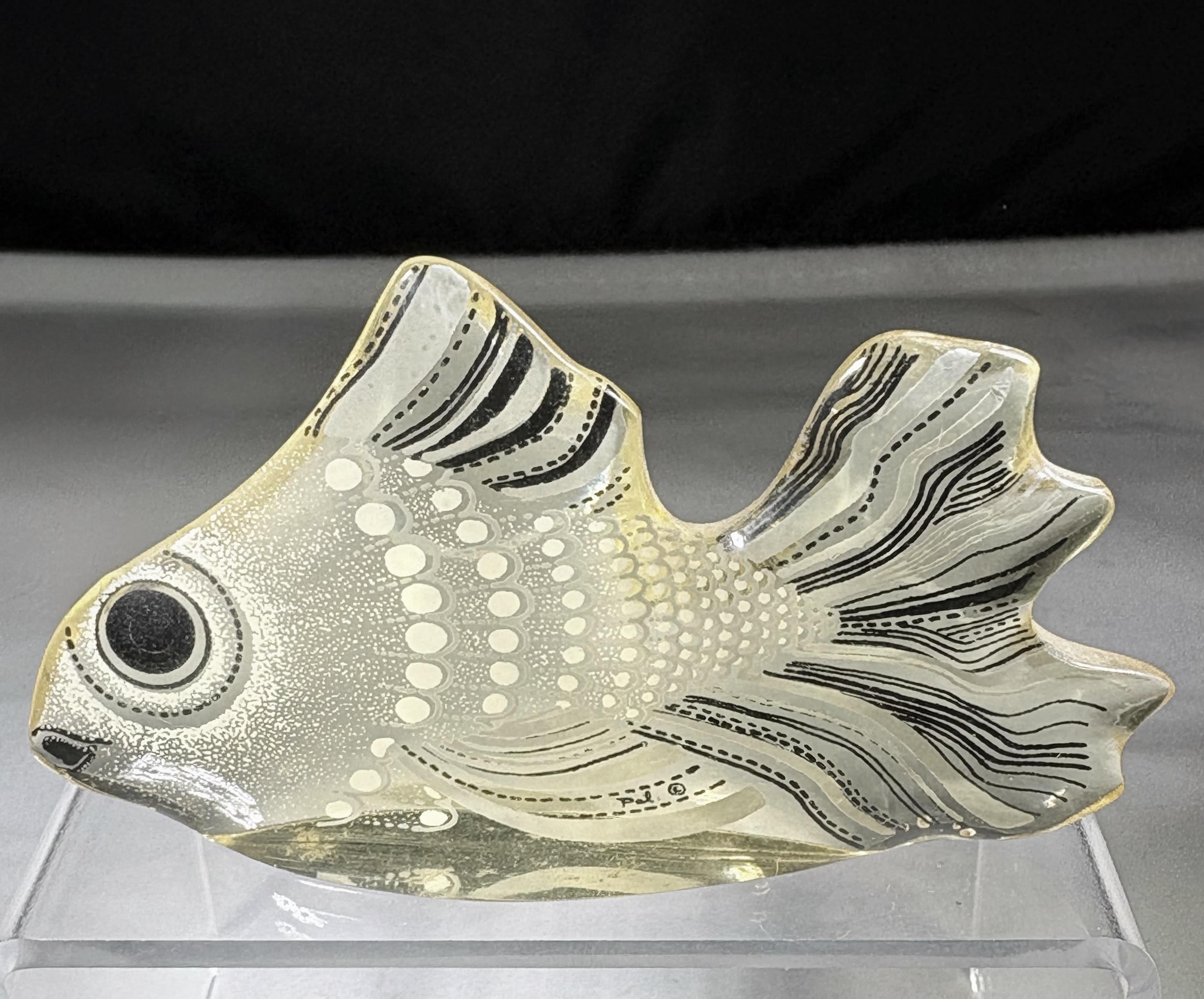 Abraham Palatnik アブラハム パラトニック クジラ2セット Abraham Palatnik - Etsy